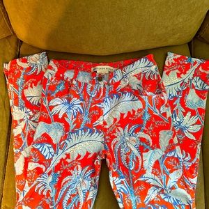 Gretchen Scott Pants Size Small